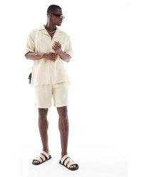 Sol Beach - Short - Lyst