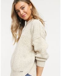 fitch sweater