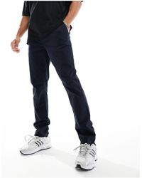 New Look - Slim Fit Chino - Lyst