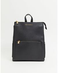 french connection nina backpack