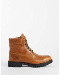 Timberland - 6inch Lace Up Waterproof Boots - Lyst