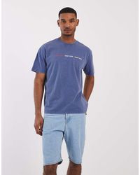 Tommy Hilfiger - Repeat Logo T-shirt - Lyst