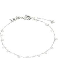 Pilgrim - Baylen Bracelet - Lyst