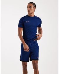 Nike Football - Academy 25 Dri-fit Shorts - Lyst