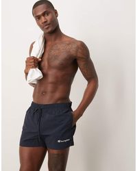 Champion - Zwemshort - Lyst