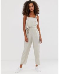 abercrombie & fitch overalls