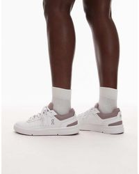 On Shoes - The Roger Advantage Trainers - Lyst