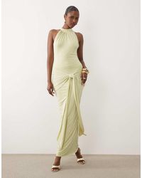 Ruched & Ready - Premium - Lyst