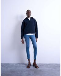TOPSHOP - Jamie - Lyst