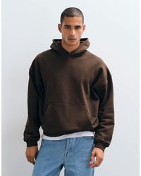 ASOS - Essentials Extreme Oversized Hoodie - Lyst