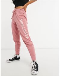 Hollister Activewear, gym and workout 