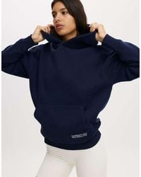 Cotton On - Plush Premium Graphic Hoodie - Lyst