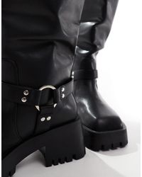 Office arriba boots deals