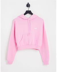 Levi's Hoodies for Women | Online Sale 