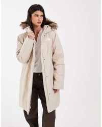 The North Face - Arctic Parka - Lyst