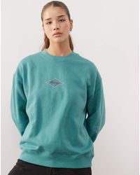 Quiksilver - Standard Crew Neck - Lyst