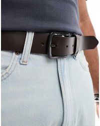 Levi's Levi's X Denim Tears Tracy's King Tut Pharaoh-buckle