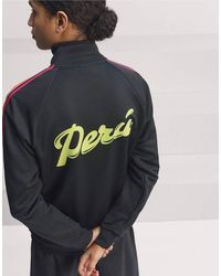 adidas Originals - Peru Originals Track Top - Lyst