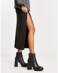 Schuh - – blair – ankle-boots - Lyst
