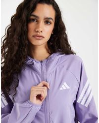 adidas Originals - Adi365 Iconic Running Jacket - Lyst