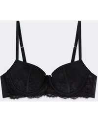 Intimissimi - Ethereal Embrace Sofia Balconette Bra - Lyst