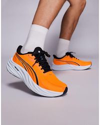 PUMA - Velocity Nitro 4 Trainers - Lyst