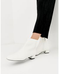 Mango Boots for Women - Up to 68% off | Lyst