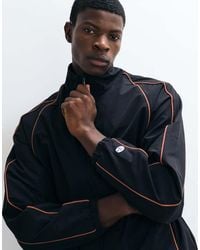 Champion - Future Memories Oversized Full Zip Jacket - Lyst
