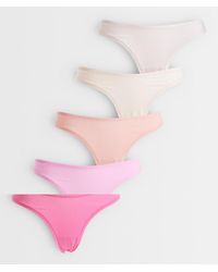 ASOS - Set Van 5 Kanten Strings - Lyst