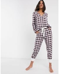 abercrombie pyjamas