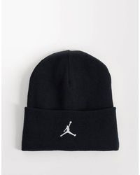 Nike - Essentials Satin Lined Beanie - Lyst