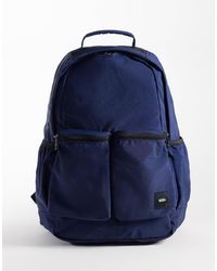 Vans - Off the wall rucksack - Lyst