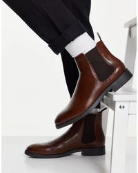 Stivali ASOS da uomo - Fino al 72% di sconto | Lyst
