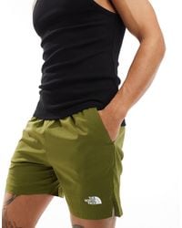 The North Face - 24/7 5"" Shorts - Lyst