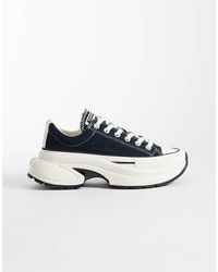Converse - Run Star Crush Trainers - Lyst