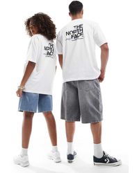 The North Face - Mountain Sketch - Lyst