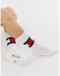 Tommy Hilfiger Socks for Men - Up to 39 