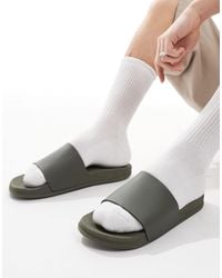 SEQWL - Mamun Sandals With Strap - Lyst