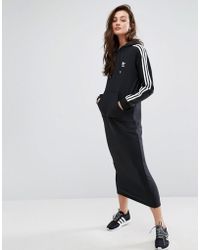 adidas Originals Casual and summer maxi dresses for Women | Online Sale up  to 44% off | Lyst