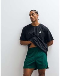 adidas Originals - Adidas Training D4t Shorts - Lyst