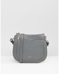 fiorelli black shoulder bolsa