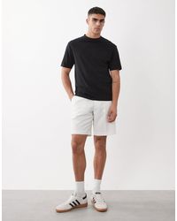 ASOS - Tailored Regular Shorts - Lyst