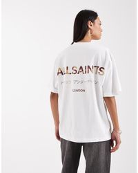 AllSaints - Underground - Lyst