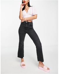 Jeans capri e cropped da donna di Stradivarius a partire da 19 €