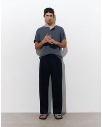 Pull&Bear - – elegante hose - Lyst
