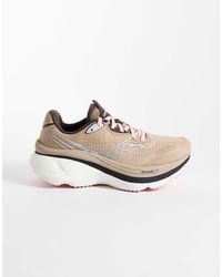 Saucony - Hurricane 26 Trainers - Lyst
