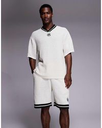 Good For Nothing - Knitted Shorts - Lyst