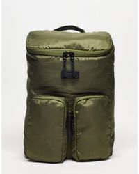 Consigned - – rucksack aus nylon - Lyst