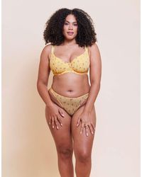 Curvy Kate - Cool Cat Scooped Multiway Balcony Bra Fuller Bust - Lyst