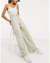 Weekday Straight-leg trousers for Women 